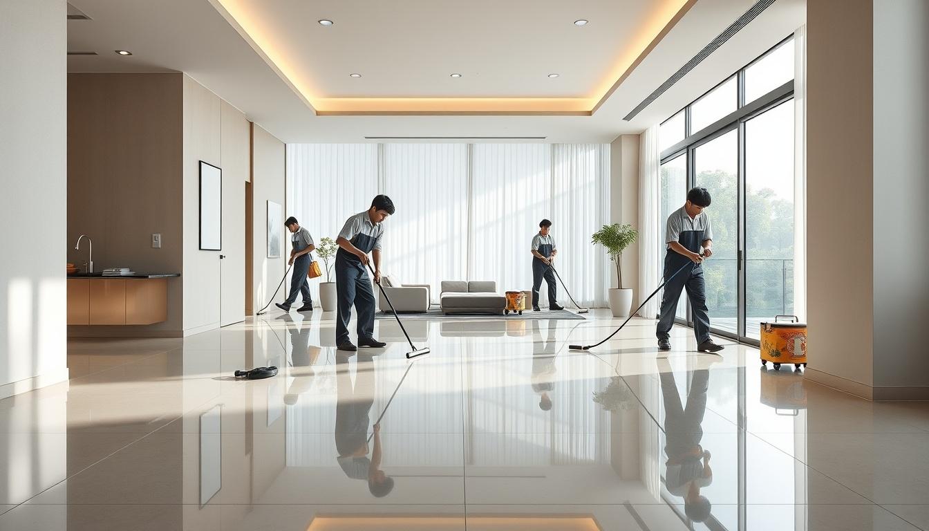 Plan visual